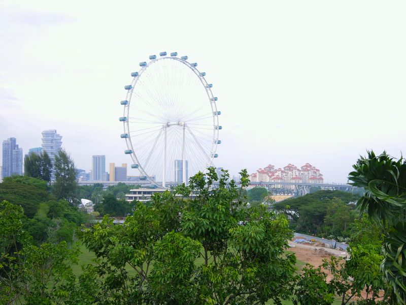 singapur