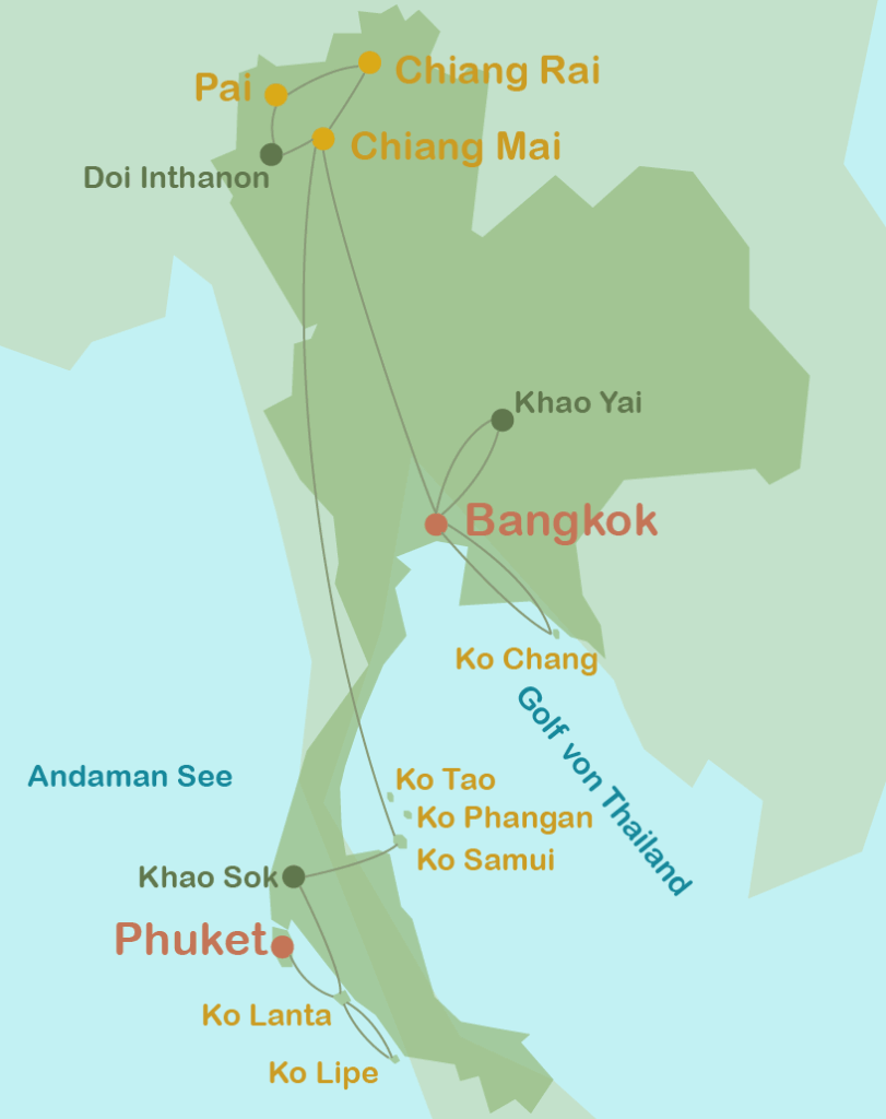thailand